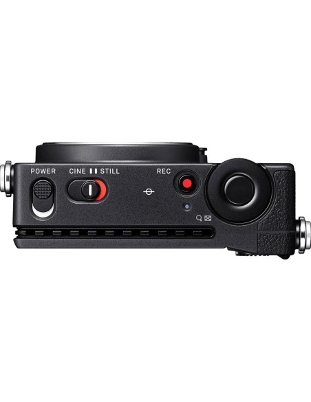 SIGMA FP FULL FRAME 246MP CAMERA BODY